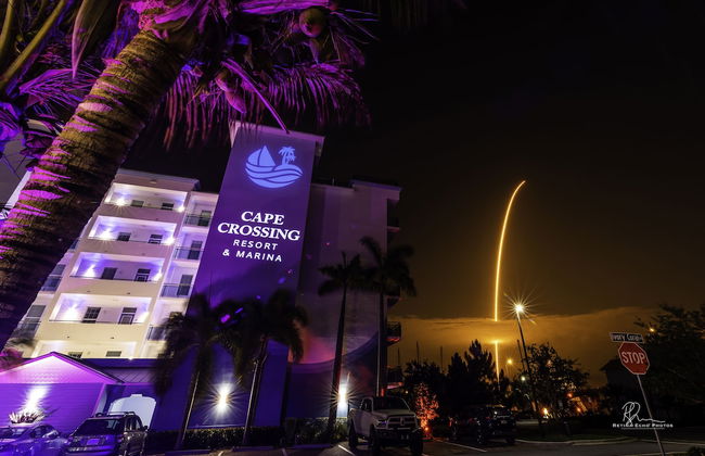 Dolphins Vacation Rental - Foto 1