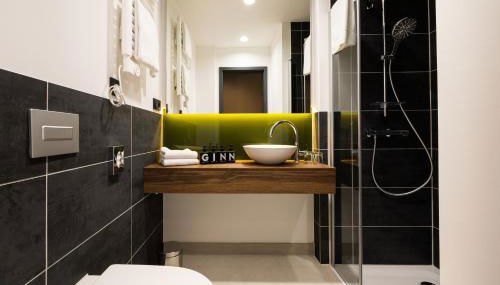 GINN Apartment-Hotel Stuttgart-Esslingen - Foto 4