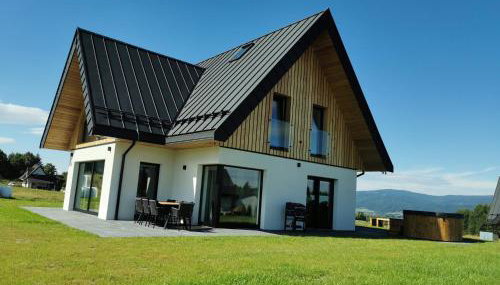 Kącik Na Dolinie - Foto 4