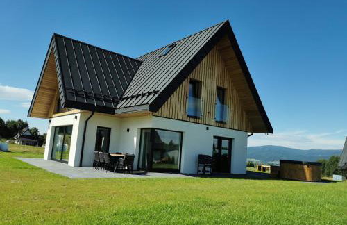 Kącik Na Dolinie - Foto 4