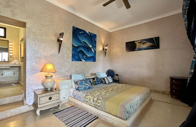 Quelque part au barrage - Foto 5