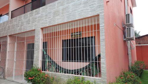 Casa Maré Mansa na Praia de Peroba, Maragogi - Foto 3