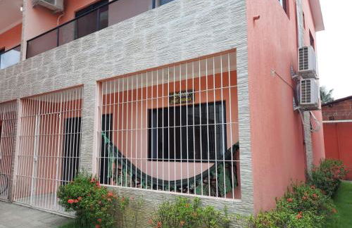 Casa Maré Mansa na Praia de Peroba, Maragogi - Foto 3