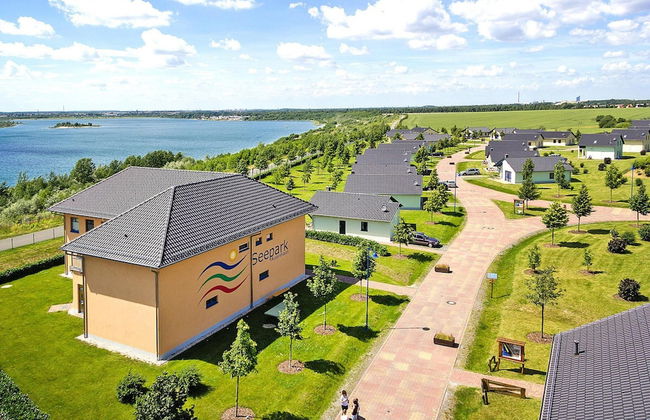 Seepark Auenhain am Markkleeberger See - Foto 2