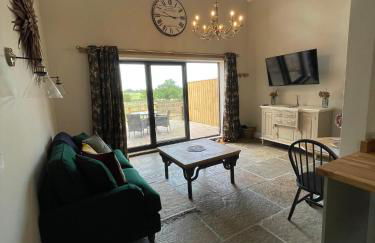 Converted Bullamoor Barns, Northallerton - Foto 7