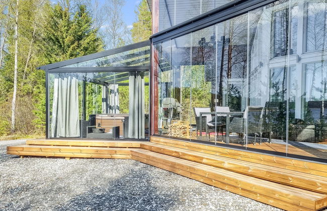 Nummentähti - Foto 19