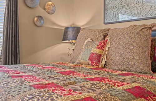 The Charleston Free Golf Cart Priv Pool Oasis - Foto 29