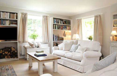 Mill Barn by inspirestays-com - Foto 5