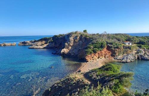 Beach House Kotrona - Photo 23