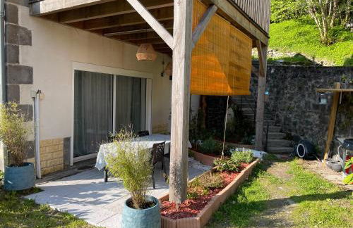 La Comète - Le Mont Dore 4 pers - Foto 37