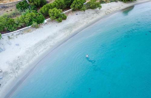 Maison Simone with private heated infinity pool & spectacular sea view - Foto 10