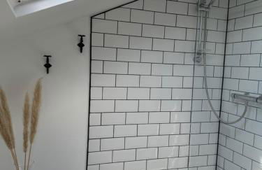 The Eaves - Victorian second floor, open plan apartment - Foto 11