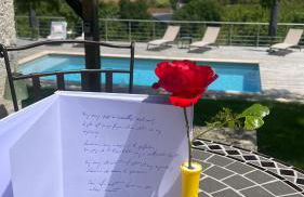 Gîte La Blanchie Haute - Foto 33