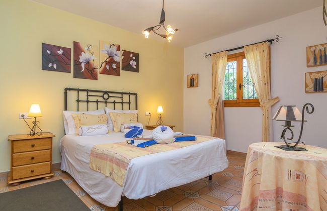 Ca Sa Nina in Inca With 3 Bedrooms and 4 Bathrooms - Foto 26