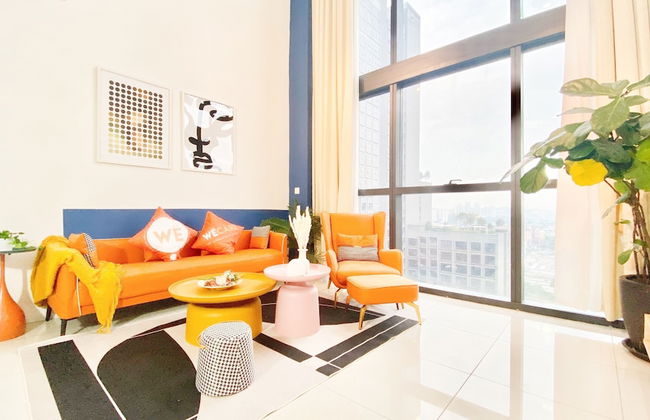 Icon City Premier Suites by WeCare - Photo 19