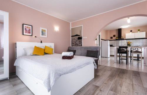 Apartments Ana Baska - Photo 26