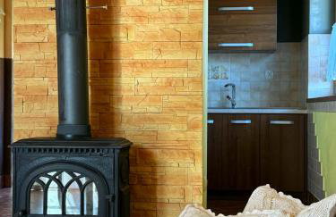 Domki na wzgórzu - Foto 14