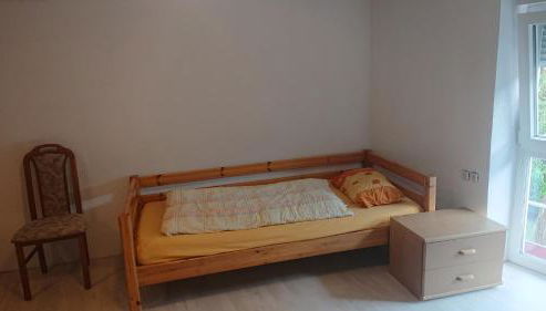 Monteur - Ferienwohnung Gönnern für 1 Person - Foto 2
