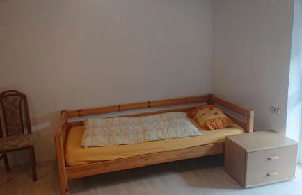 Monteur - Ferienwohnung Gönnern für 1 Person - Foto 2