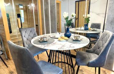 CTS Apartament GÓRSKI DIAMENT - SAUNA - Photo 12