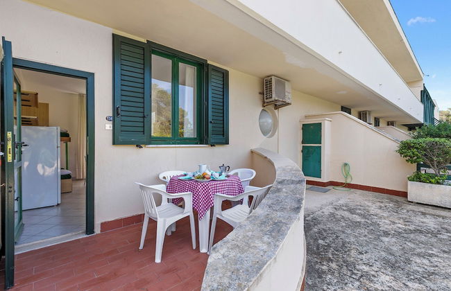 Le Onde Apartment 3 With Pool and Sea - Foto 23