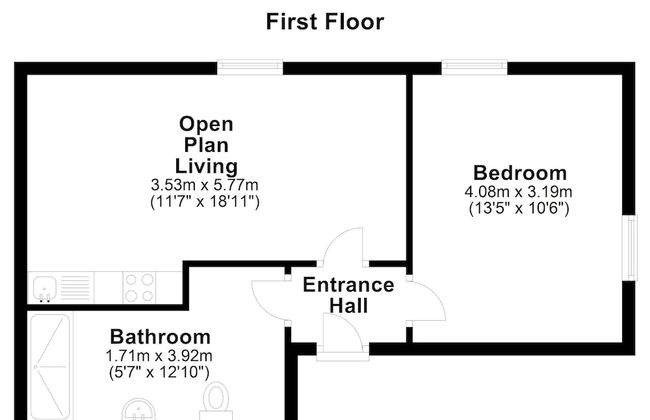 The Old Wool House Apartments - Foto 19