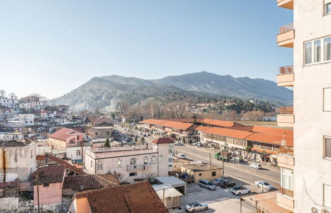 Kilian 13 Apartment in Shkod r - Foto 38