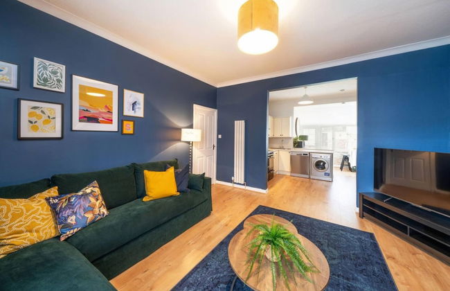 Barclay Stonehaven Seaside Home Aberdeenshire - Foto 13