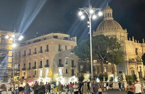 Gloria Suite Catania - Foto 42