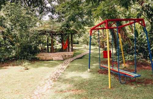 Sitio só Alegria com roupas de cama e banho - Foto 47