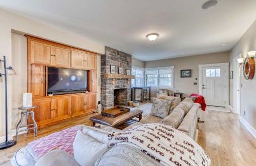 Apollos Corner - Meredith Lodging - Photo 20