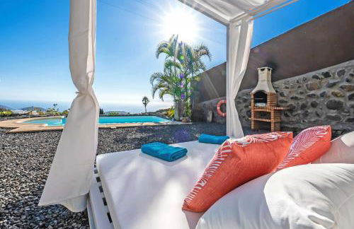 Casa Rincón Palmero - Foto 8