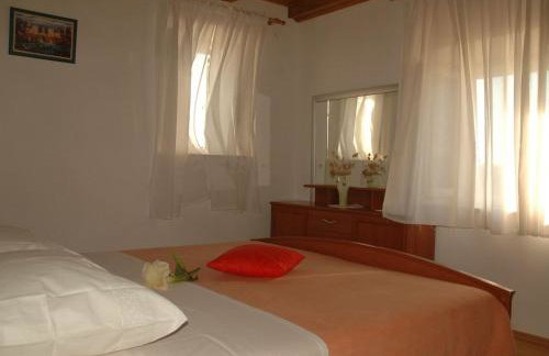 Apartment Vukorep - Two Bedroom Apartment with Terrace and Field View - Foto 12