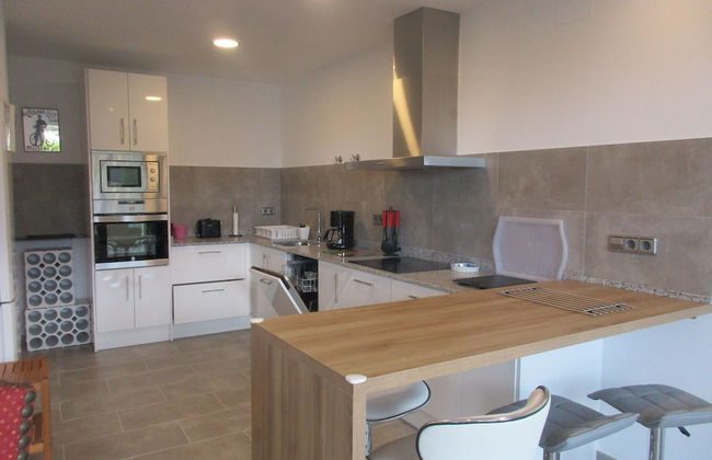 Inmo Estartit Apto. Mediterránea 37 - Foto 28