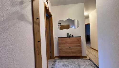 Helles & Traumhaftes Apartment in zentraler Lage mit zwei Balkonen - Foto 3