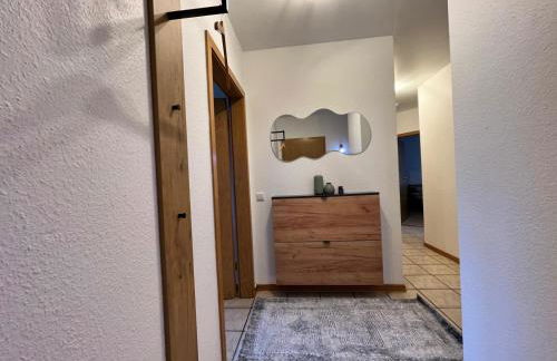 Helles & Traumhaftes Apartment in zentraler Lage mit zwei Balkonen - Foto 3