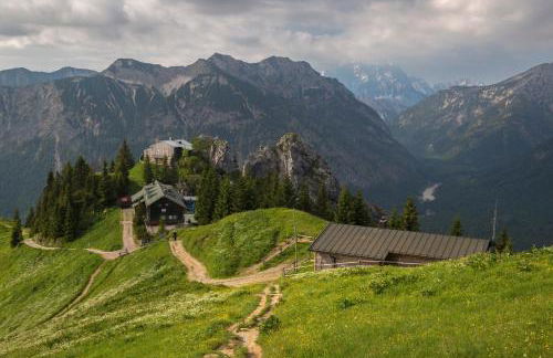 Ferienwohnung Oswald - Foto 21