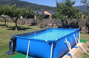 Casa Rural Abuelo Jose - Foto 29