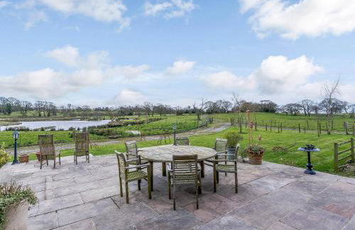 Woodpecker Cottage - Foto 23