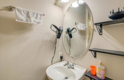 Day Trip to DC - Sterling Studio with Pool Access - Foto 15