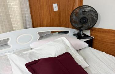 Casa completa 2km do centro 501 - Foto 21