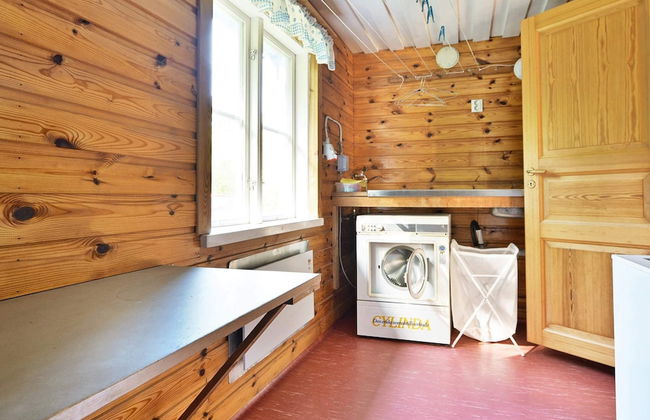 8 Person Holiday Home in Lonsboda-by Traum - Foto 9