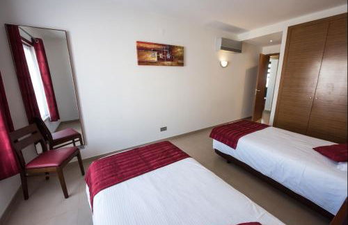 Apt. Arribas - Foto 17