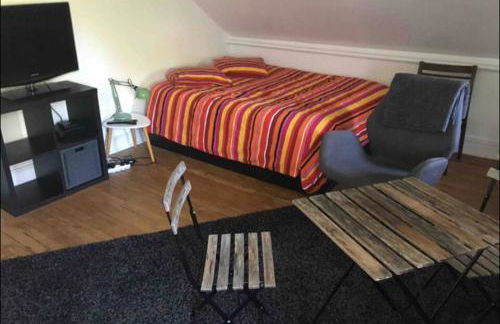 Studio à Rambouillet - Foto 3