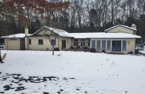 Sai Villa on Maurice River - Foto 31