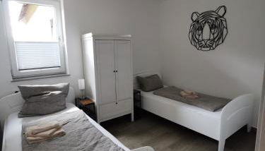 Barrierefreie Ferienwohnung Alte Bäckerei 65 qm - Foto 3