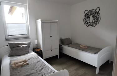 Barrierefreie Ferienwohnung Alte Bäckerei 65 qm - Foto 3