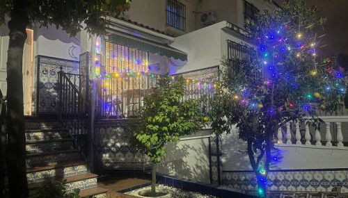 Casa sevilla Cavaleri - Foto 2