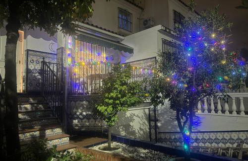 Casa sevilla Cavaleri - Foto 2