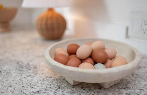 Light Bright Stylish PRIVATE Home - Whitworth - Foto 28